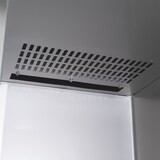 thumbnail of GastroHero Gastronomie Kühlschrank ECO 600 GN 2/1 – 600L Volumen, 3 höhenverstellbare Böden, Edelstahlgehäuse, abschließbar