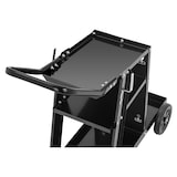 thumbnail of Stamos Welding Group Schweißwagen mit Griff - 3 Ablageflächen - 80 kg