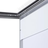 thumbnail of Vitrine extérieure Menu "ZM" - 2x A4 - VKF Renzel