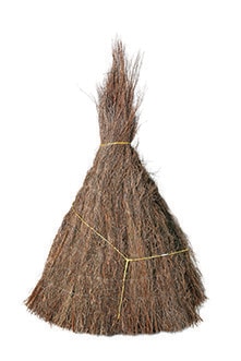 Manto De Urze De 2.40 M