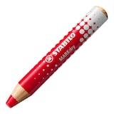 thumbnail of STABILO crayon marqueur MARKdry rouge
