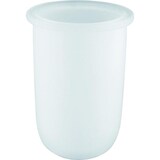 thumbnail of Grohe Ersatzglas ESSENTIALS daVinci sati
