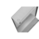 thumbnail of LISA - Plan Plus - Arbeitsplatte - Inox 30x56,5 cm