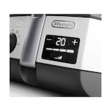 thumbnail of DELONGHI Fritteuse FH 1394/1 mit Heißluft 1400 W