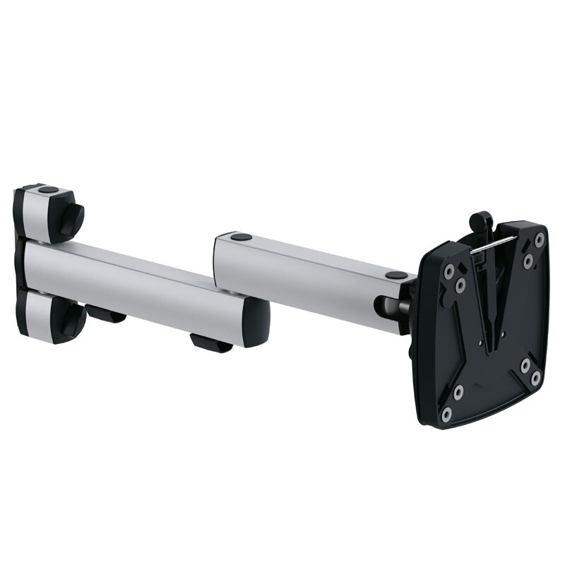 Novus TSS Faltarm II PM für Monitorhalterung Aluprofil (964+0119+010)