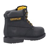 thumbnail of Chaussures hautes de sécurité S3  POWERPLANT noir T.44 Caterpillar