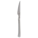 thumbnail of Amefa Chuletero steakmessen