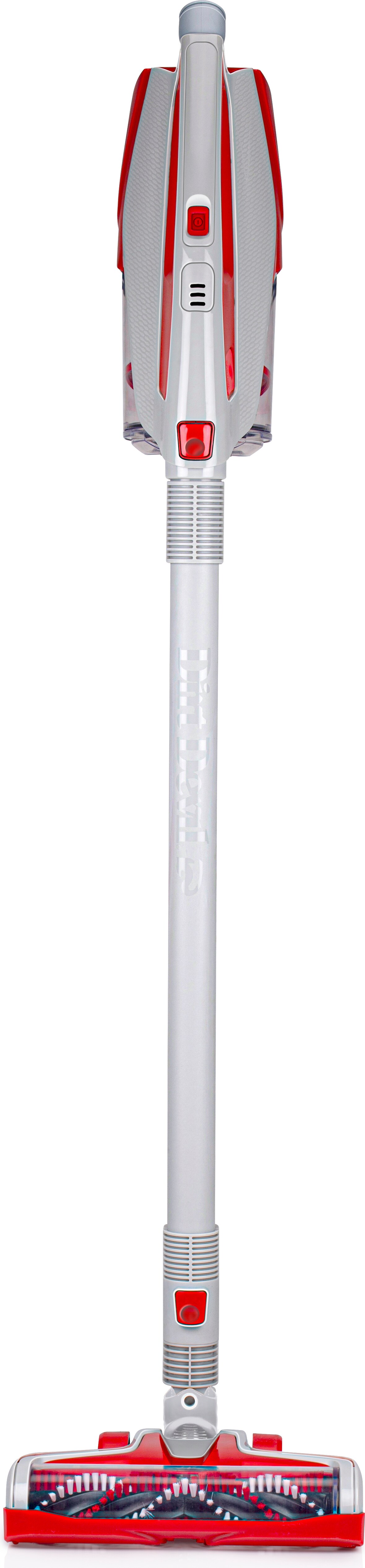 Dirt Devil 2-in-1 Akku-Staubsauger DD9003, 150W