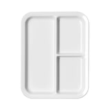 thumbnail of WACA 1776 Speiseplatte Präsentationsplatte weiß