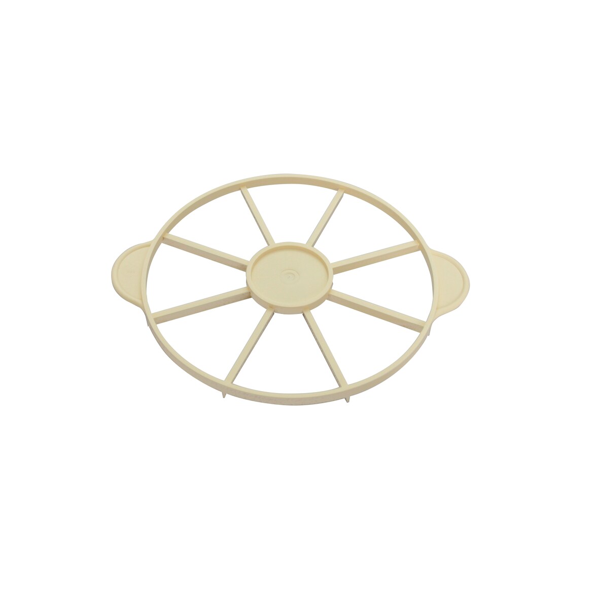 Schneider - Torteneinteiler 8-teilig, PP, Ø 265 mm x 20 mm