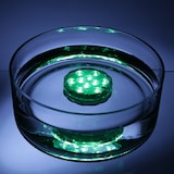 thumbnail of LED Unterwasser Licht RGB für Vasen Teich Aquarium Pool Fernbedienung