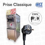 thumbnail of Machine à Glace Italienne  100 glaces / heure - ROMA - ICE FREDDO