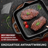 thumbnail of GUSSKÖNIG Grill-Feuerpfanne 26 cm