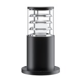 thumbnail of Lampioncino da esterno giardino paletto cilindro IP54 Bronx Maytoni-O576FL-01B1