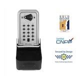 thumbnail of Master Lock Boite A Cles Securisee Certifiee - Format Xl - Coffre A Cle - Securite Professionnelle