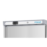 thumbnail of Dessous de comptoir positif inox - Série C - 150L | Polar - CD080