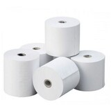 thumbnail of Sistemas TPV STAPLES Rolo Térmico (80 x 60 x 11 mm)