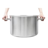 thumbnail of Matfer Bourgeat Excellence kookpot 24L