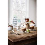 thumbnail of Taza con asa grande de vidrio, serie Barshine, 0,315 litros