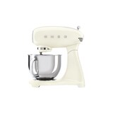 thumbnail of Robot pâtissier Année 50 4,8 l crème -  Beige Autre Plastique Smeg 40.2x22.1 cm