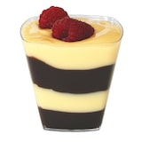 thumbnail of MONOUSO - Copo de Prova PS Transparente 200ml 7,2x4,5x7cm (25 Uds)