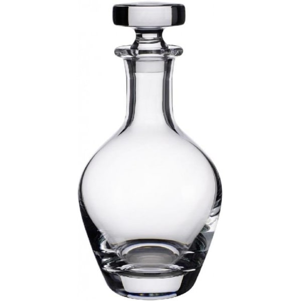 Villeroy & Boch Scotch Whisky - Carafes Whisky Karaffe No. 1  25,2cm 750ml
