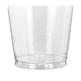 thumbnail of MONOUSO - Vaso de Plástico rPET 425ml Ø9,5cm (800 Uds)