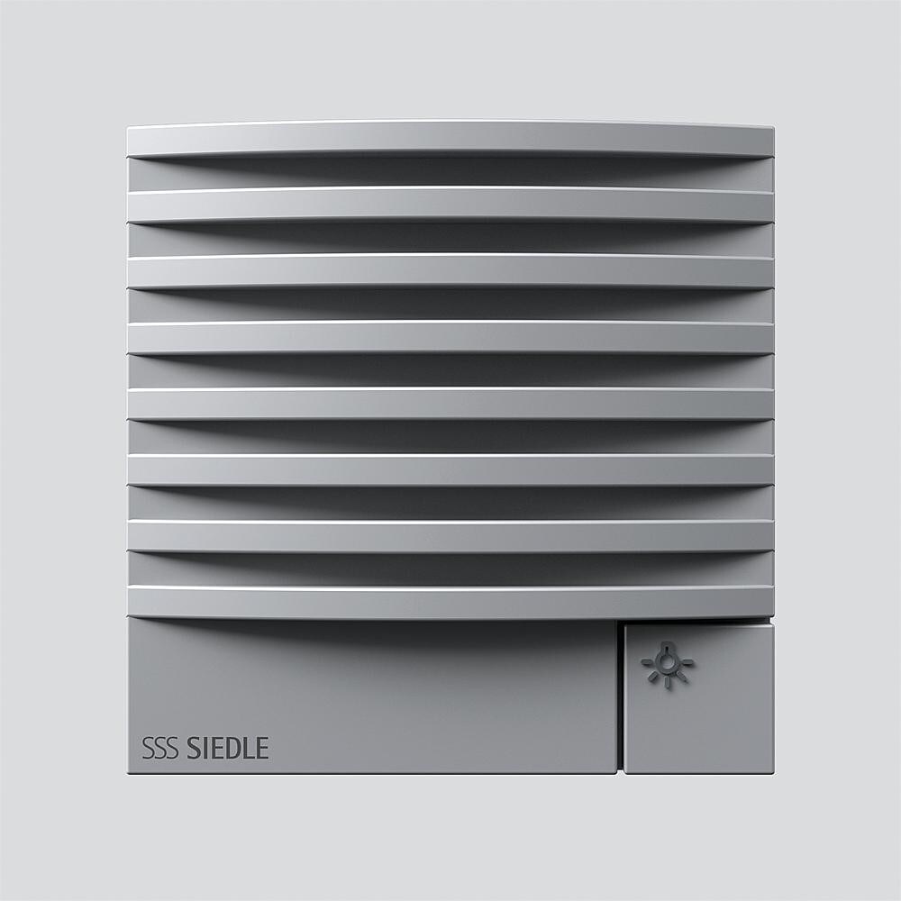 Siedle&Söhne Lautsprecher Modul TLM 611-02 SM 200036929-00