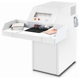 thumbnail of Aktenvernichter 6340 S 6mm mit automatischem Öler