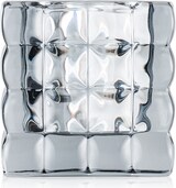 thumbnail of 8x Cube Smoke Grey YUYU, Windlicht, Kerzenhalter, 8 x 8 x 8 cm, Glas