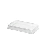 thumbnail of 140x DUNI Lid Contrast Large 700 ml Transparent