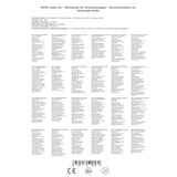 thumbnail of Betriebsbuch für Schankanlagen - Dokumentation für Getränkeschankanlagen