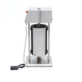 thumbnail of Poussoir à saucisses - 15 L - automatique - verticale - affichage numérique | Maxima - 09368460