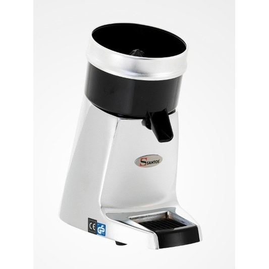 Presse Agrumes Professionnel N°38 Chromé - Santos