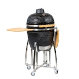 thumbnail of Kamado Grill 21"