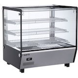 thumbnail of SARO Countertop Warmhaltevitrine Modell SOFIA 120, 678 x 568 x 686 mm