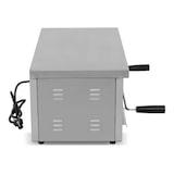 thumbnail of Salamandra de cocina 4000 W 82 cm - Ideal para comida rápida, brasserie, calentamiento rápido, diseño compacto y alto rendimiento - EquipementPro