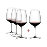 thumbnail of Riedel VELOCE Cabernet / Merlot Weinglas 4er Set (P3G4)