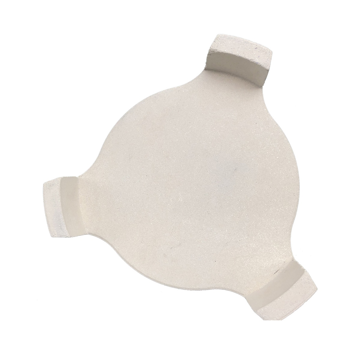 Patton Heat Deflector voor 20" large kamado