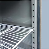 thumbnail of Skyrainbow Edelstahlkühlschrank, Inhalt 610 Liter,  GN2/1, Energie-Effizienz A