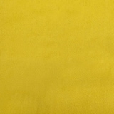 thumbnail of vidaXL Sessel mit Armlehnen Gelb 54 cm Samt