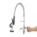 thumbnail of Vogue vaatwasserspray met één gat, mini