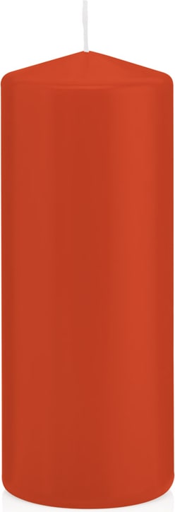 Stumpenkerzen Dukat Ø 58 x 150 mm, 16 Stück