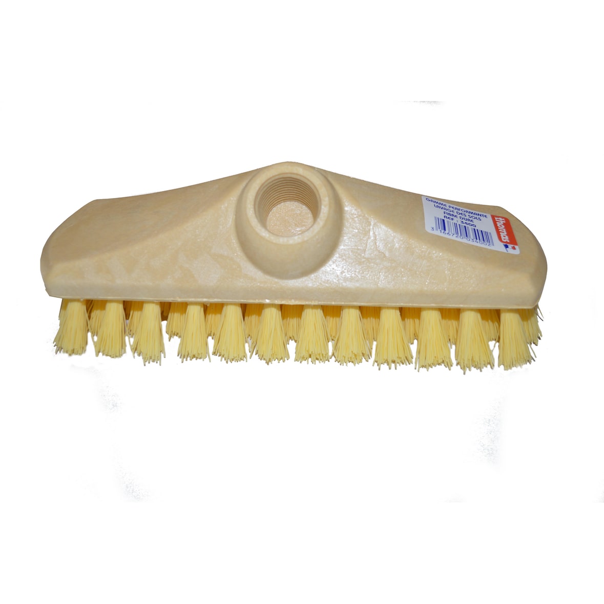 Brosserie Thomas Brosse lave pont