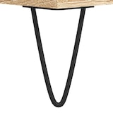thumbnail of vidaXL Sideboard Sonoma-Eiche 34,5x34x90 cm Holzwerkstoff