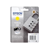 thumbnail of Tinten EPSON C13T35844010 EPSON WF4720DWF TINTE YE ST