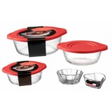 thumbnail of Ritzenhoff & Breker CUCINA Mini-Backform Herz