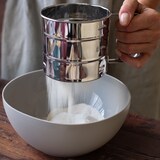 thumbnail of Zenker Ciotola multiuso, per preparare, servire, impastare, materiale in plastica, diametro 20 cm