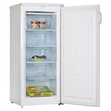 thumbnail of INFINITON Congelador Vertical CV-125B, 140 L, 125 cm, E, Blanco