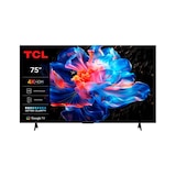 thumbnail of TCL Led 75" 4K UHD Google Tv 3Hdmi Usb